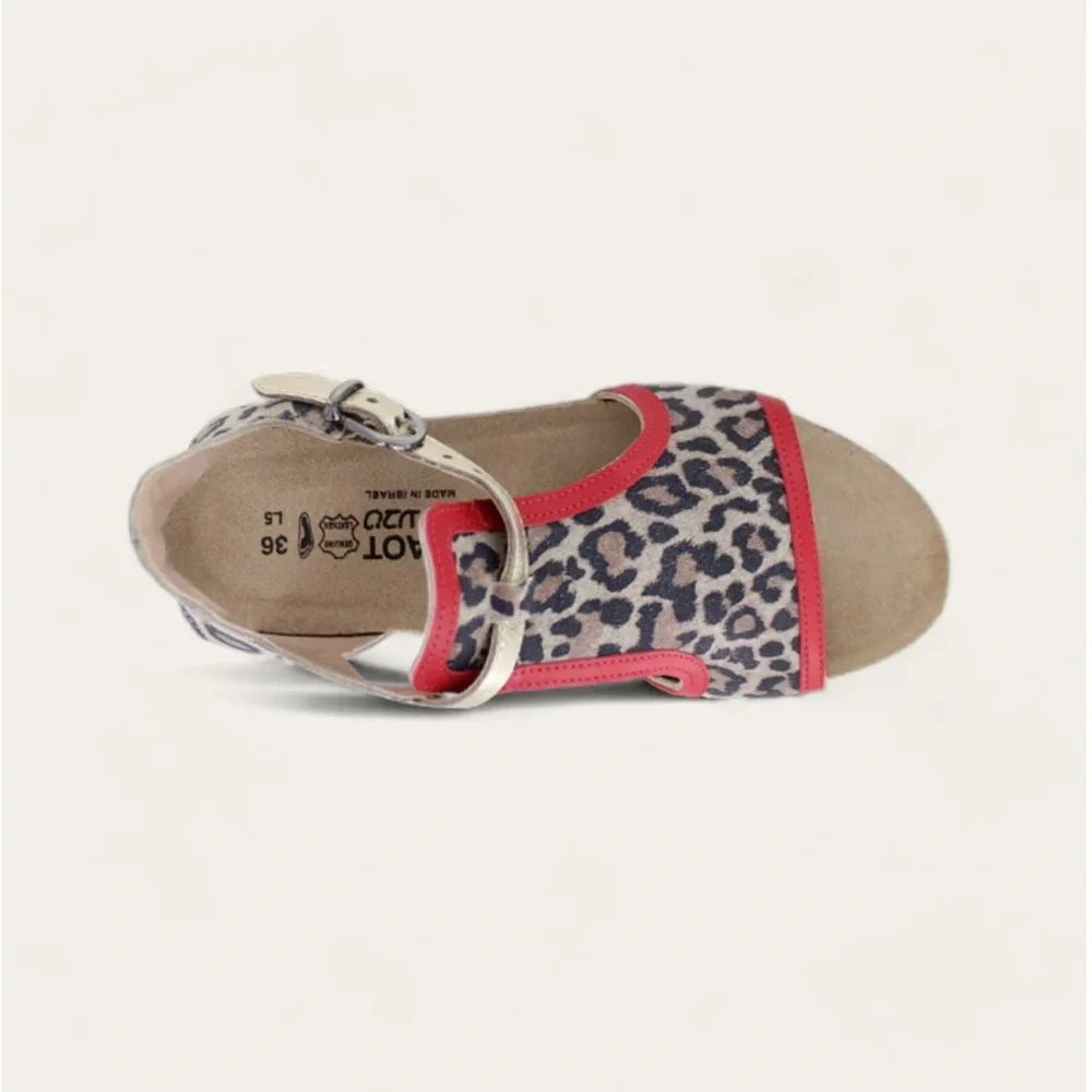 NAOT - Fantasy Collection - Fiona Wedge - NEW